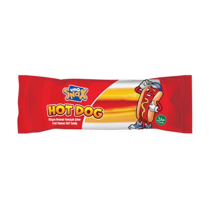 UNIQ SNAX Hot Dog 20g